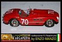 Ferrari 250 MM Vignale n.70 Targa Florio 1953 - Leader Kit 1.43 (9)
